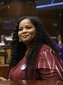 Linda Bravo Mancilla